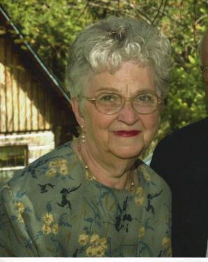 Photo of Blanche-Eva Leblanc